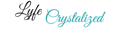 Lyfe Crystalized